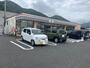 コンビニ　セブンイレブン門司片上海岸店（コンビニ）まで760m