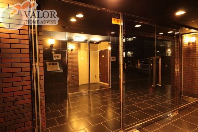 ブルーライン 吉野町駅 徒歩6分 7階建 築19年のその他写真