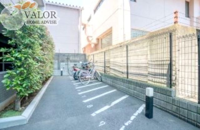 ブルーライン 吉野町駅 徒歩6分 7階建 築19年のその他写真