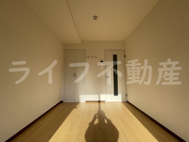 その他部屋・スペース　中はこのようになっています