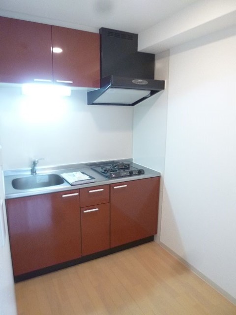 キッチン　キッチン※別部屋参考写真