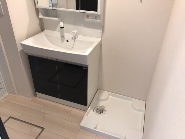 クレシアIIIの内装写真