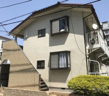 平和コーポ1号館