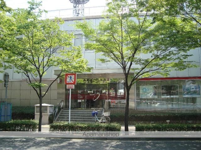 その他　南都銀行八尾支店（その他）まで2037m