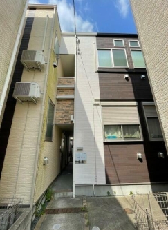 建物外観　☆きれいな外観☆