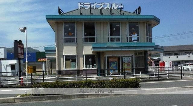 飲食店　ロッテリア山口バイパス店（飲食店）まで1798m