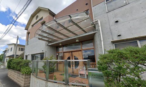 幼稚園・保育園　茶臼保育園（幼稚園・保育園）まで1397m