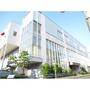図書館　江戸川区立東葛西図書館（図書館）まで976m