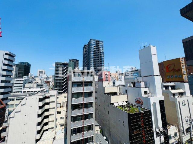 眺望　展望
