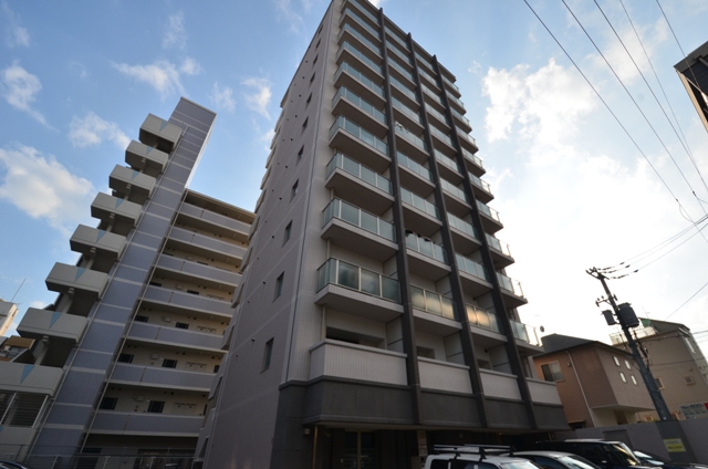 シャロンリッジ