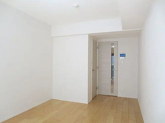ベルフェリーク西小山の内装写真