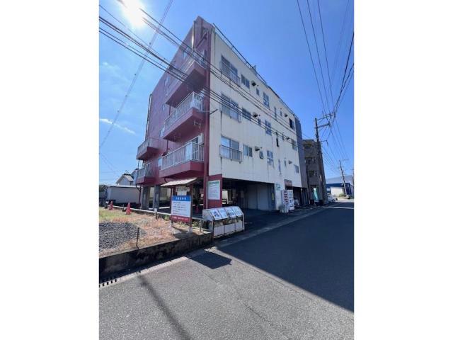 ＪＲ日豊本線 国分駅 徒歩19分 築37年