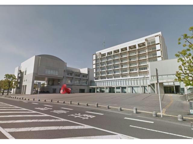 ＪＲ日豊本線 国分駅 徒歩19分 5階建 築37年の周辺写真