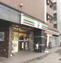 コンビニ　セブンイレブン北品川八ッ山通り店（コンビニ）まで430m