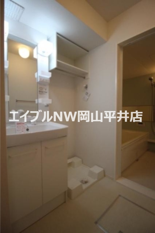 ラ ルーチェの内装写真