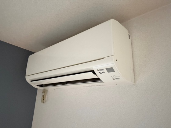 その他設備　※別部屋の写真です