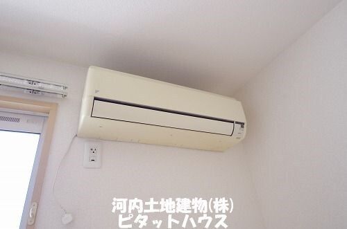 その他設備　その他設備