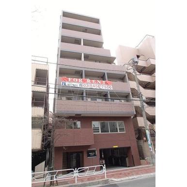 京王線 京王八王子駅 徒歩3分 築18年