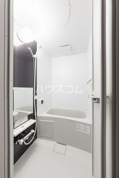 Cieloverde IIの風呂写真