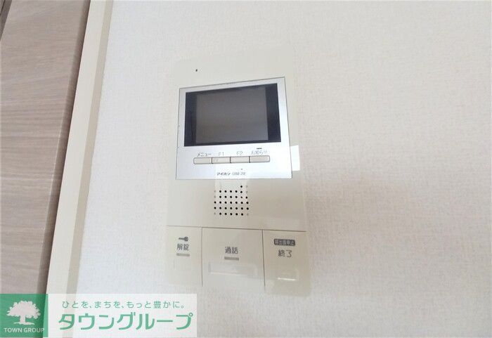 リバーパーク越ケ谷のその他写真