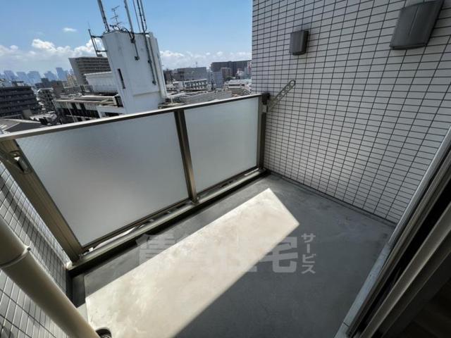 ＪＲ東西線 御幣島駅 徒歩4分 8階建 築23年の内装写真