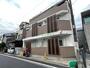 若林駅より徒歩4分 2階 築9年8ヶ月の賃貸物件