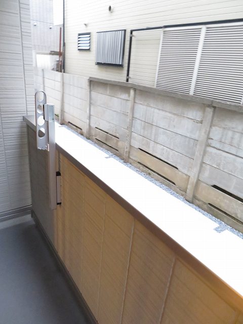 アンジュール北町の内装写真