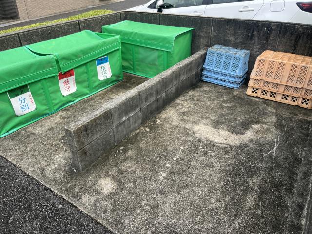 名鉄瀬戸線 旭前駅 徒歩2分 4階建 築38年のその他写真