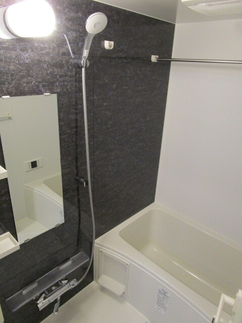 プリメーラの風呂写真