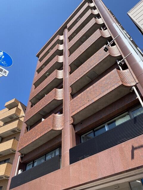 京成本線 お花茶屋駅 徒歩10分 築35年