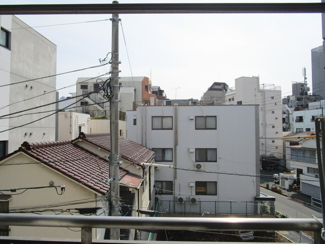 メゾンドカヤシマの内装写真