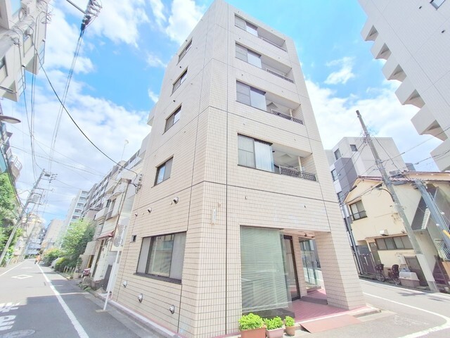 メゾンドカヤシマ
