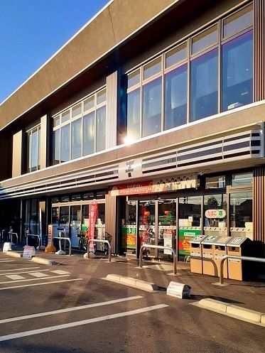 コンビニ　セブンイレブン板橋四葉2丁目店（コンビニ）まで342m