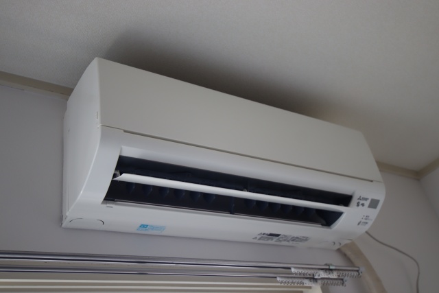 その他設備　※別室の参考写真の為、現況優先です。