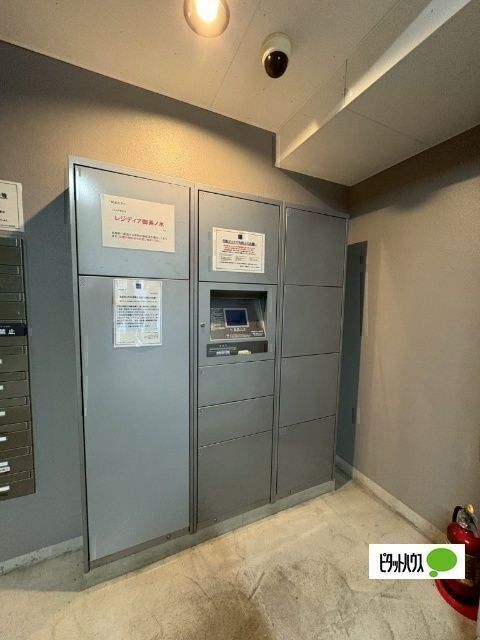 レジディア御茶ノ水の外観写真
