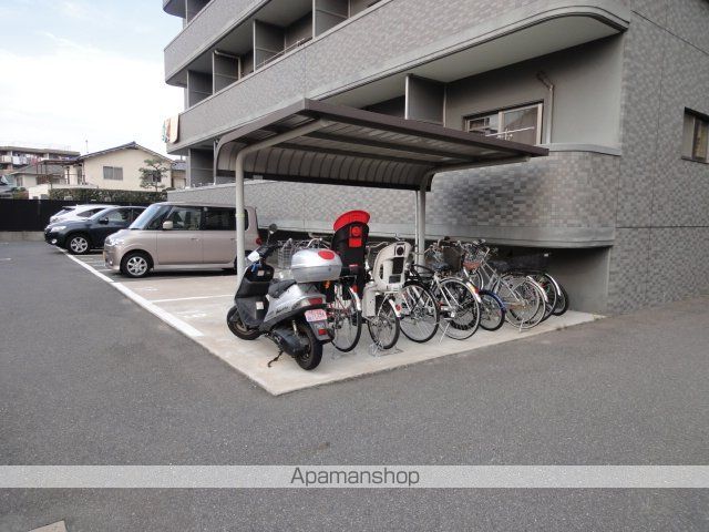 その他共有部分　その他共有部分