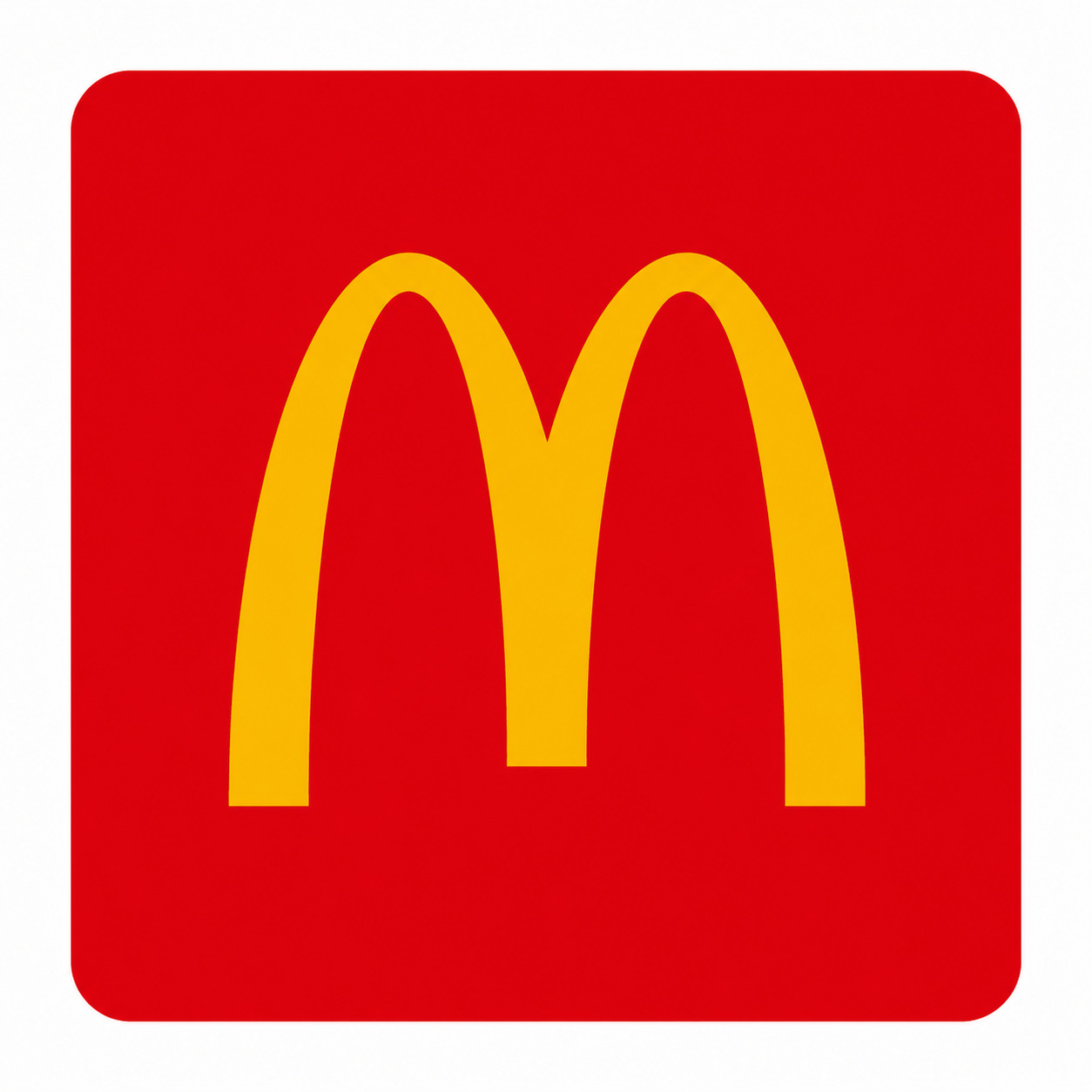 飲食店　マクドナルド 中神駅前店（飲食店）まで794m