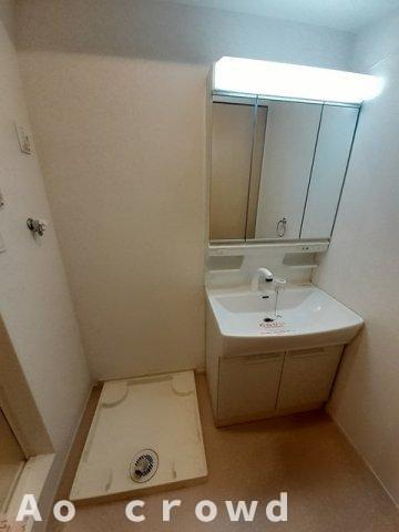 湘南新宿ライン高海 高崎問屋町駅 徒歩9分 2階建 築8年の内装写真