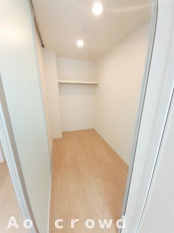 湘南新宿ライン高海 高崎問屋町駅 徒歩9分 2階建 築8年の内装写真