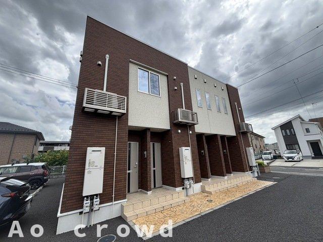 湘南新宿ライン高海 高崎問屋町駅 徒歩9分 築8年