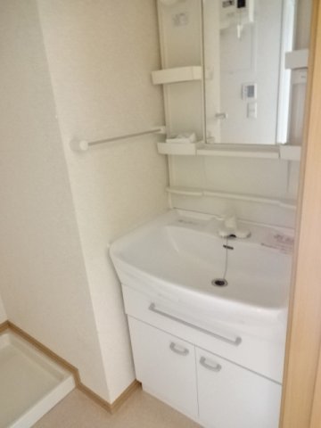 フローラの内装写真