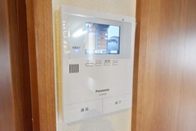 メゾン カンパニュール B棟のその他写真