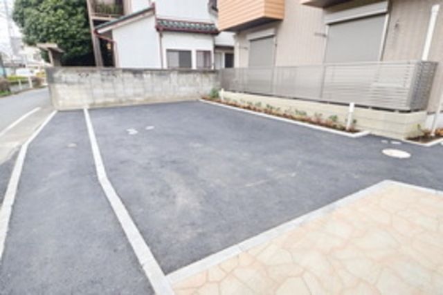 メゾン カンパニュール B棟のその他写真