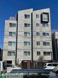 ASTILE用賀IIの外観写真