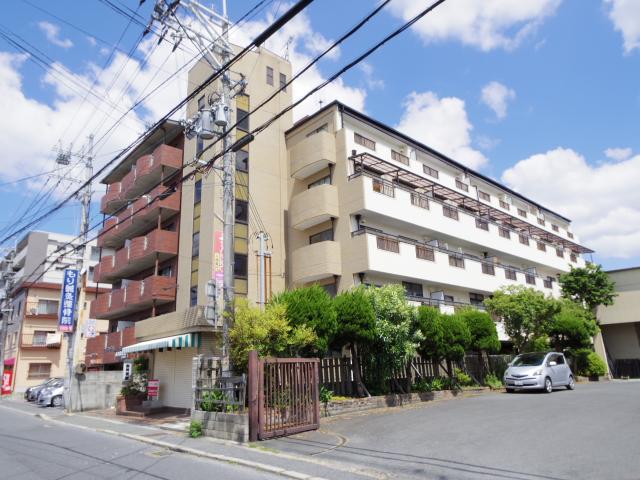 ＪＲ関西本線 郡山駅 徒歩5分 築39年