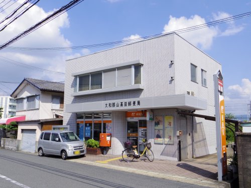 ＪＲ関西本線 郡山駅 徒歩5分 5階建 築39年の周辺写真