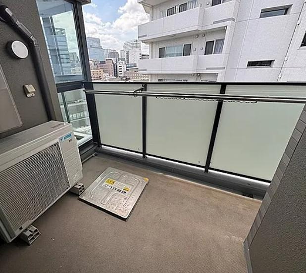 東京メトロ半蔵門線 半蔵門駅 徒歩2分 14階建 築11年の内装写真