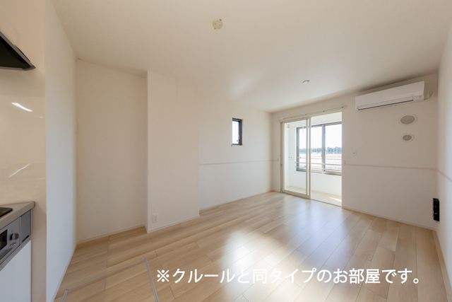 居室・リビング　類似写真