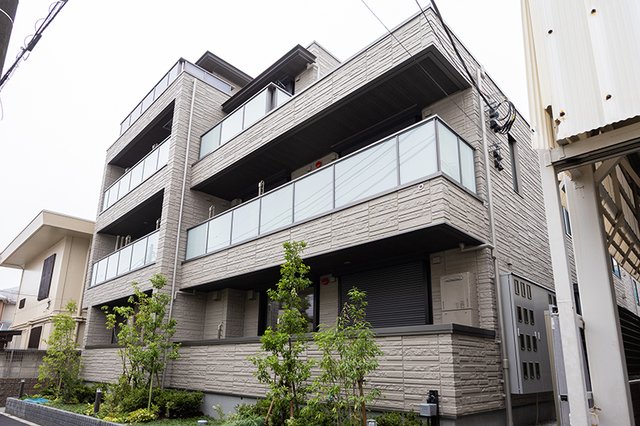 東京メトロ丸ノ内線 東高円寺駅 徒歩7分 4階建 築1年のその他写真
