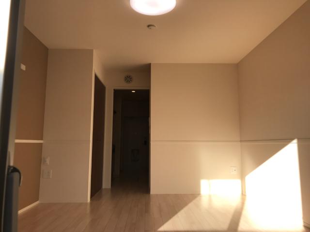 その他部屋・スペース　洋室